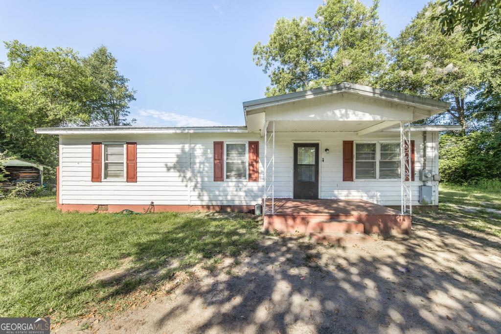 511 Forsyth Street Property Photo 2