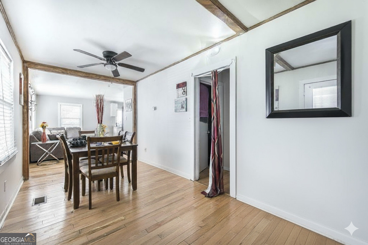 511 Forsyth Street Property Photo 3