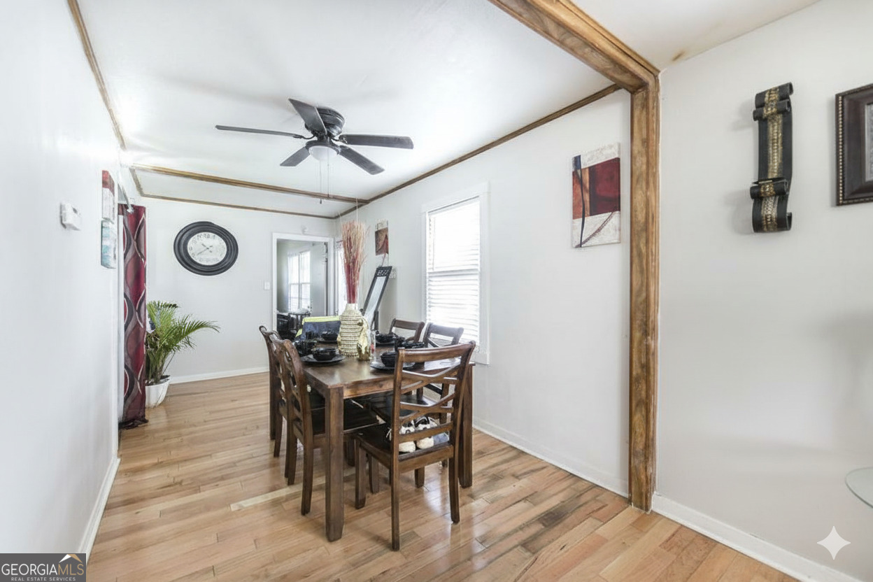 511 Forsyth Street Property Photo 4