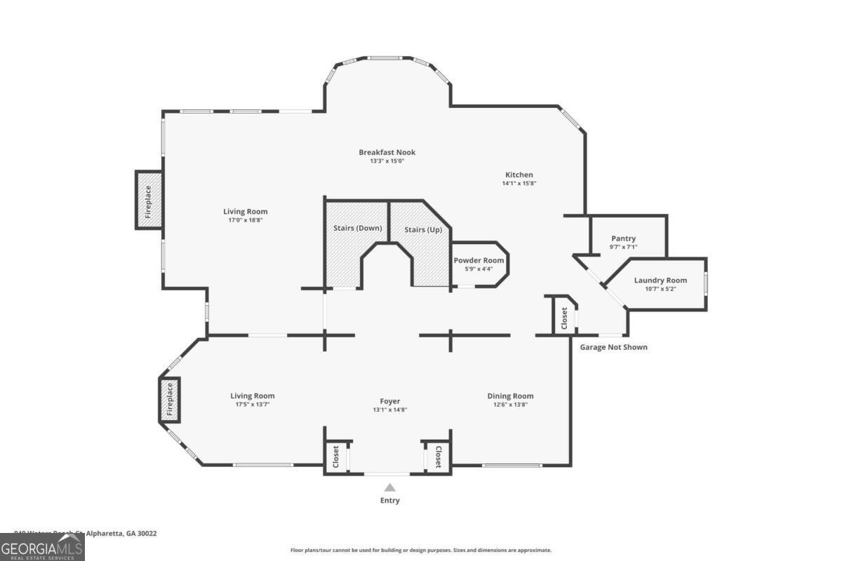 940 Waters Reach Court Property Photo 77