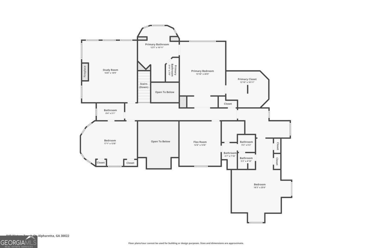 940 Waters Reach Court Property Photo 79