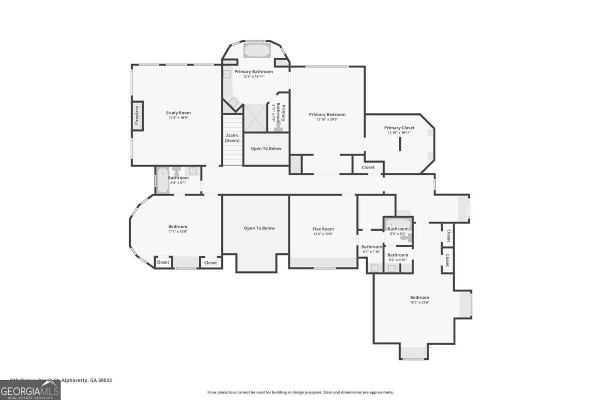 940 Waters Reach Court Property Photo 82