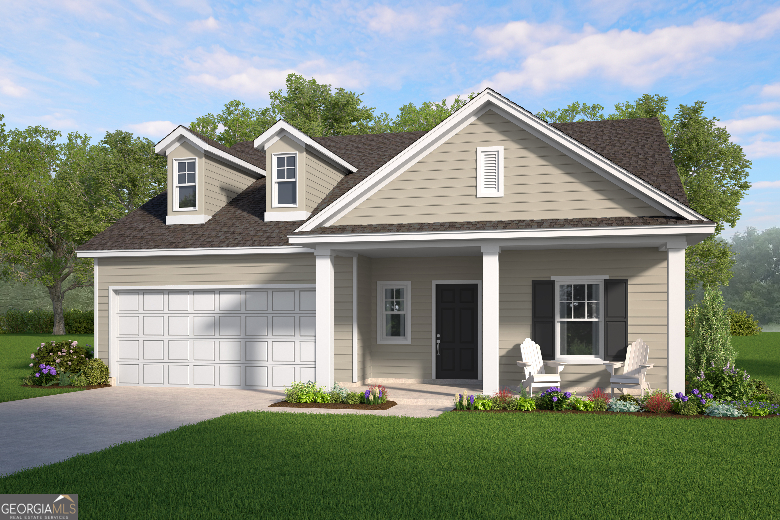 130 Lakeview Pines Way Property Photo 1