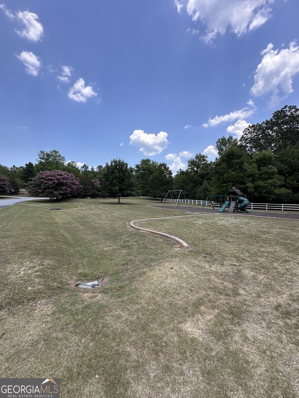 Lot 16 South Point Drive Property Photo 1