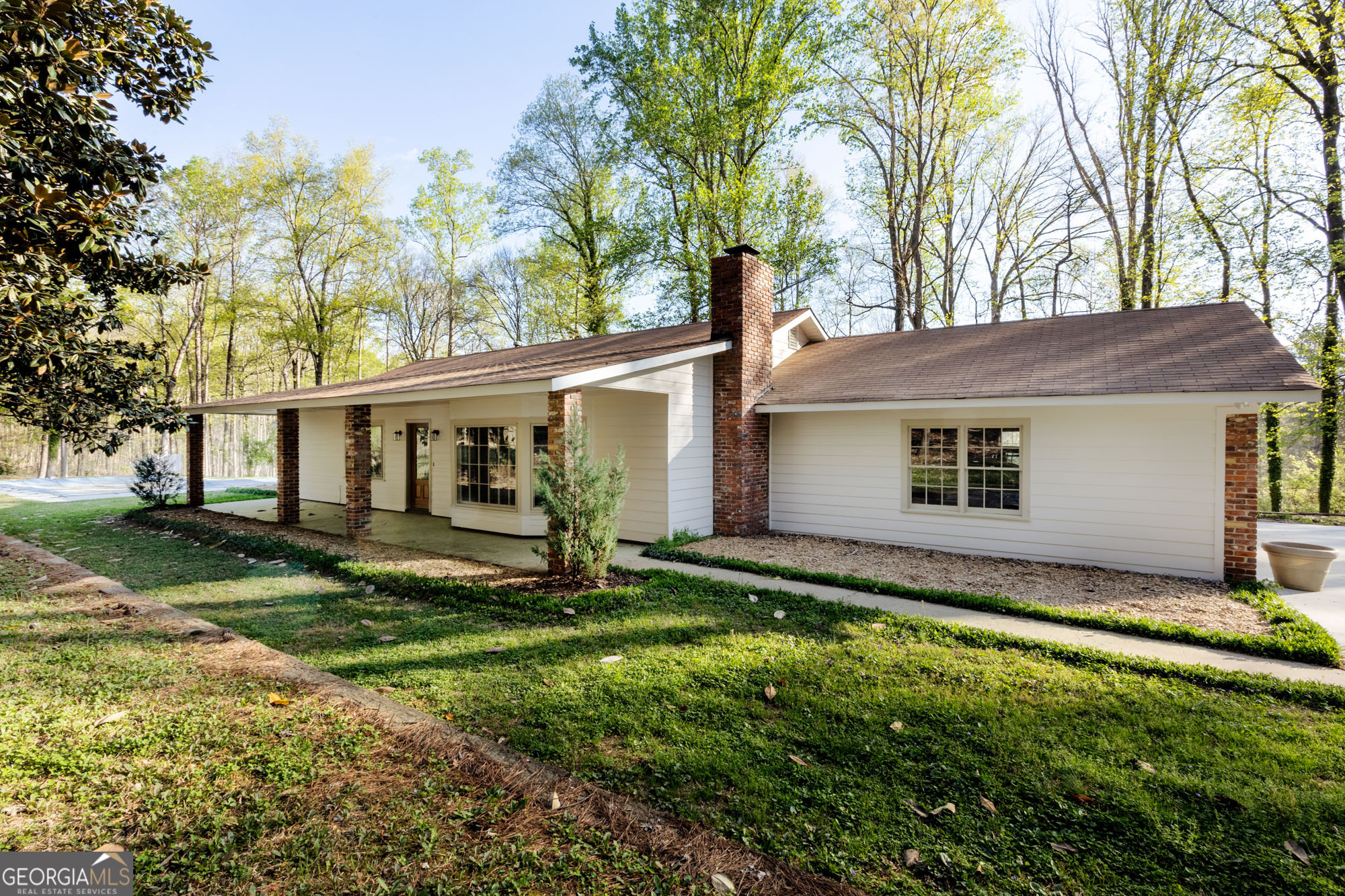 143 Swanson Road