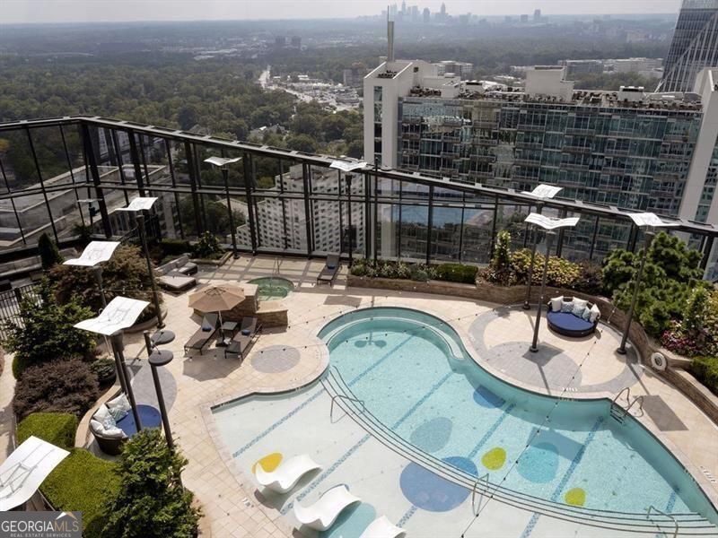 3344 Peachtree Road Ne # 3204 Property Photo 38