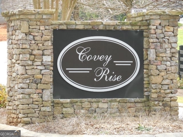12 Covey Rise Drive Ne Property Photo 1