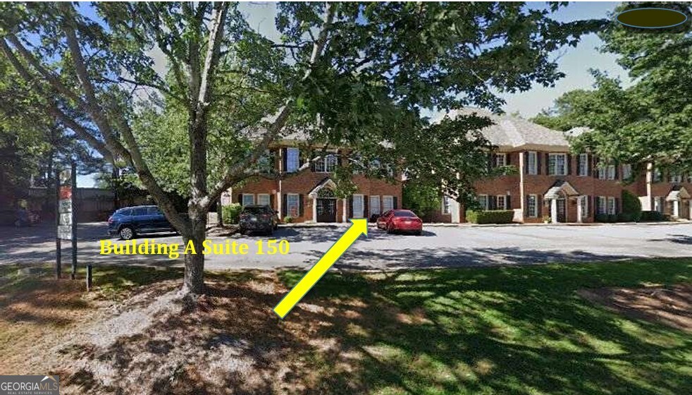 2820 Lassiter Road # A150 Property Photo 1