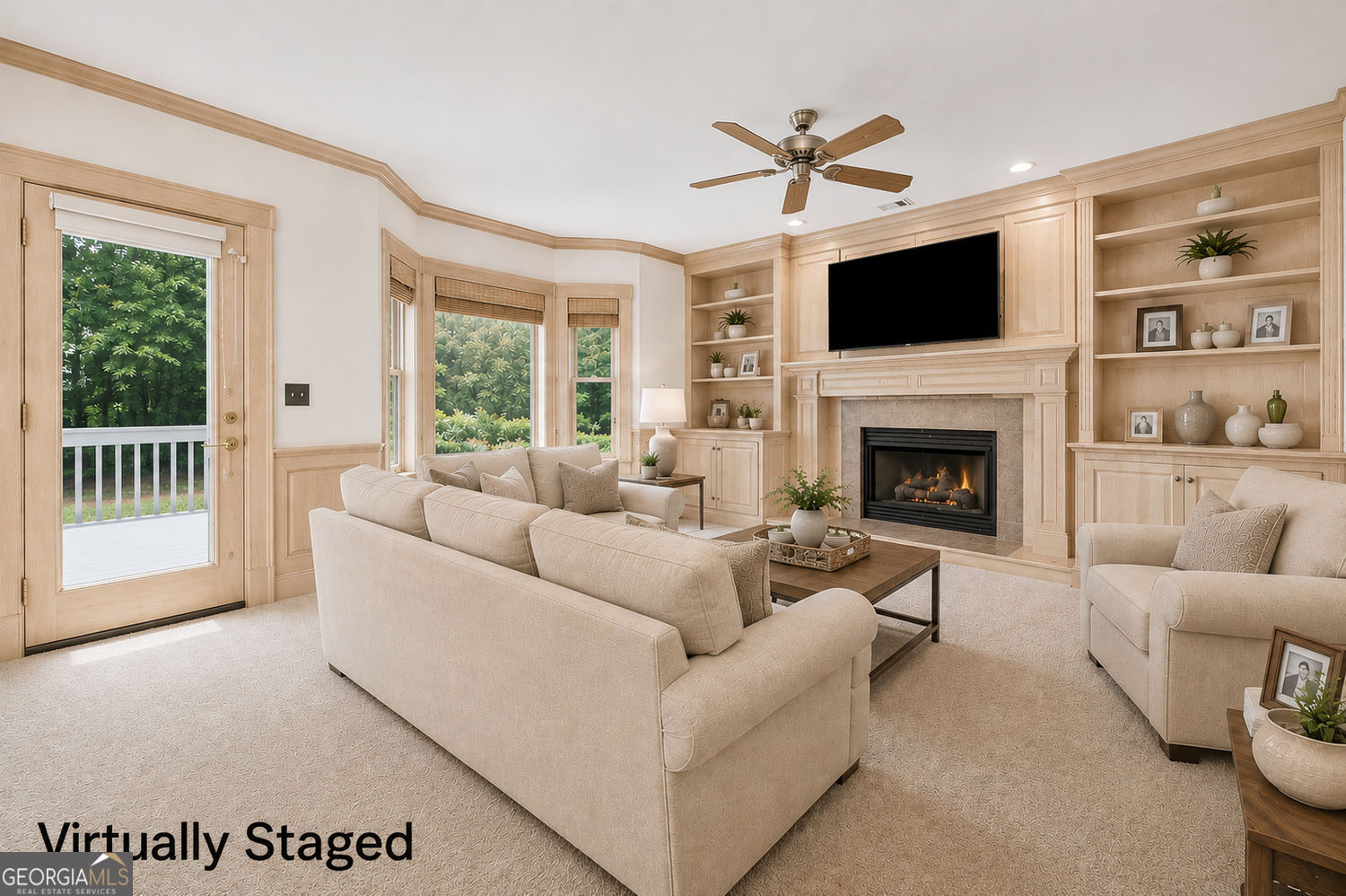 5711 Brynwood Circle Nw Property Photo 4