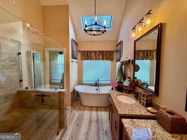 5711 Brynwood Circle Nw Property Photo 6