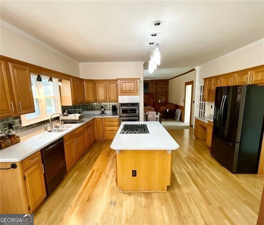 5711 Brynwood Circle Nw Property Photo 10