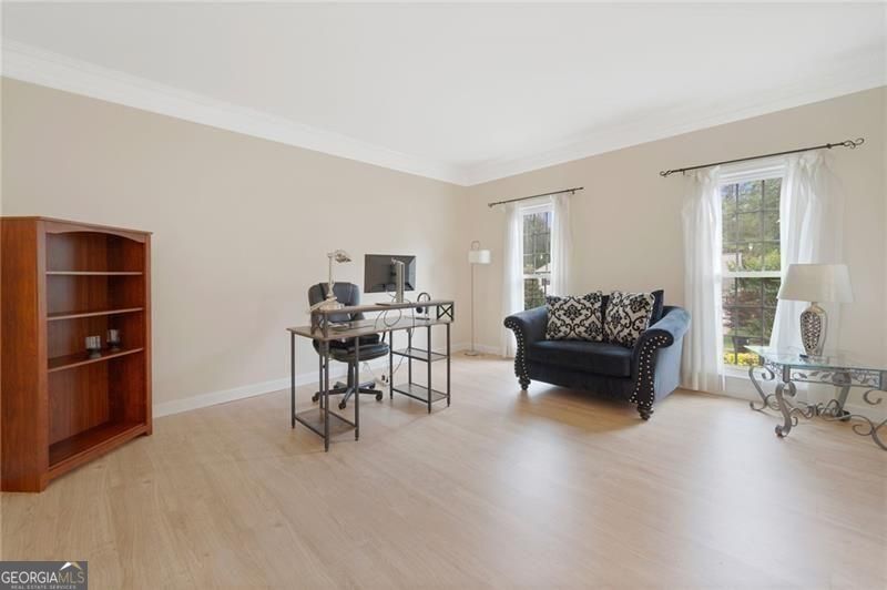 5711 Brynwood Circle Nw Property Photo 12