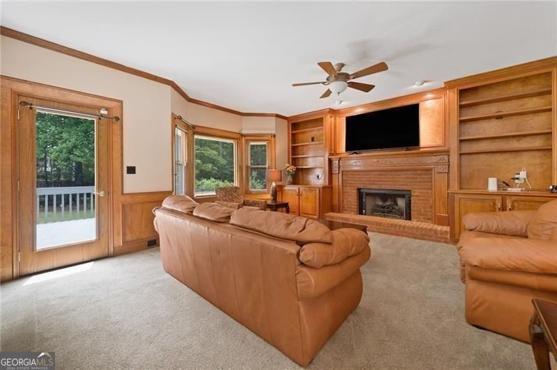 5711 Brynwood Circle Nw Property Photo 13