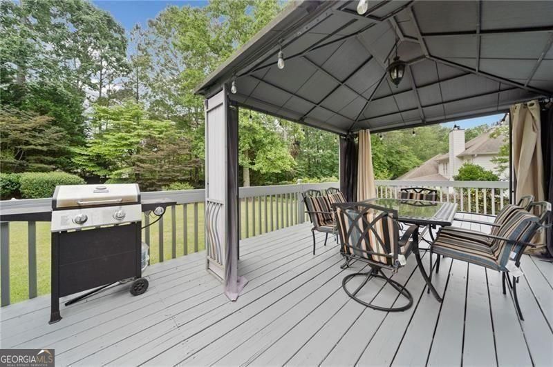 5711 Brynwood Circle Nw Property Photo 28