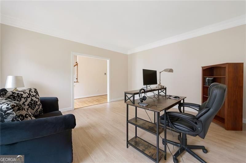 5711 Brynwood Circle Nw Property Photo 41