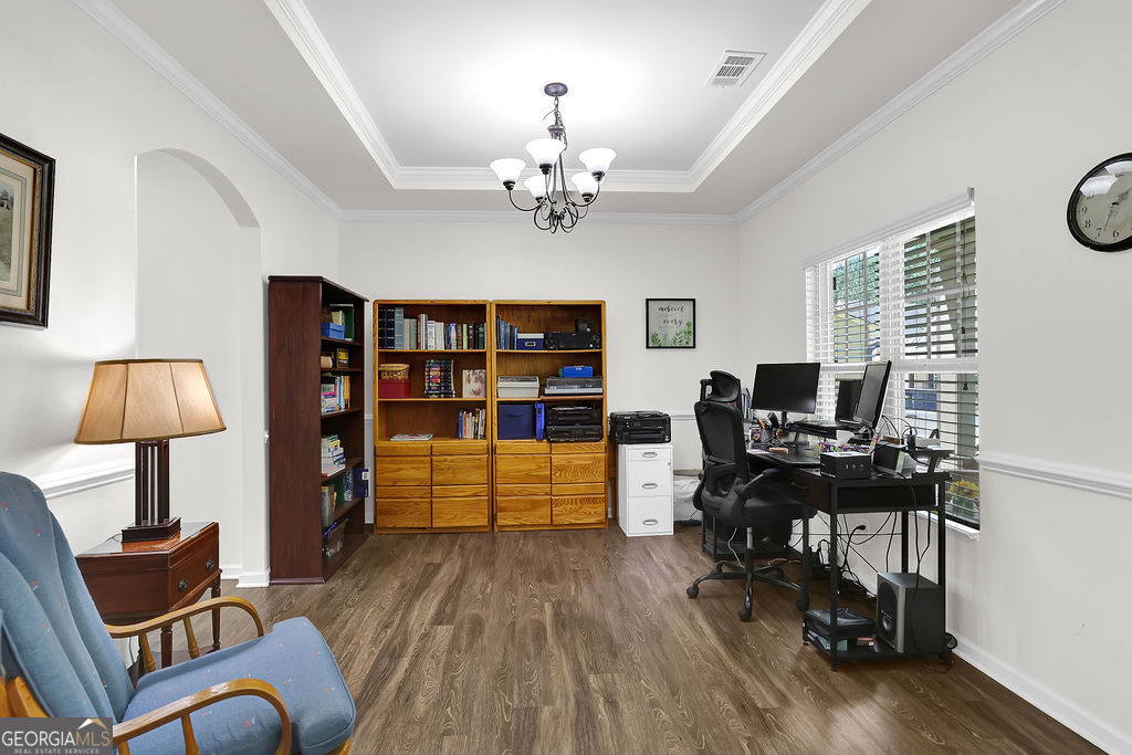 125 Park Village Drive Property Photo 12