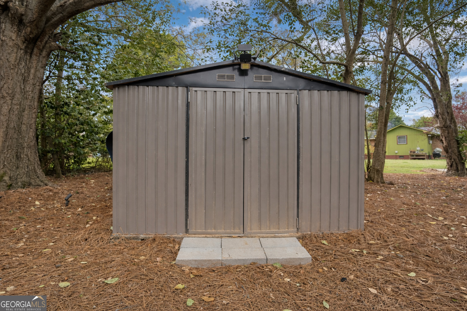 982 Green Meadow Drive Property Photo 24