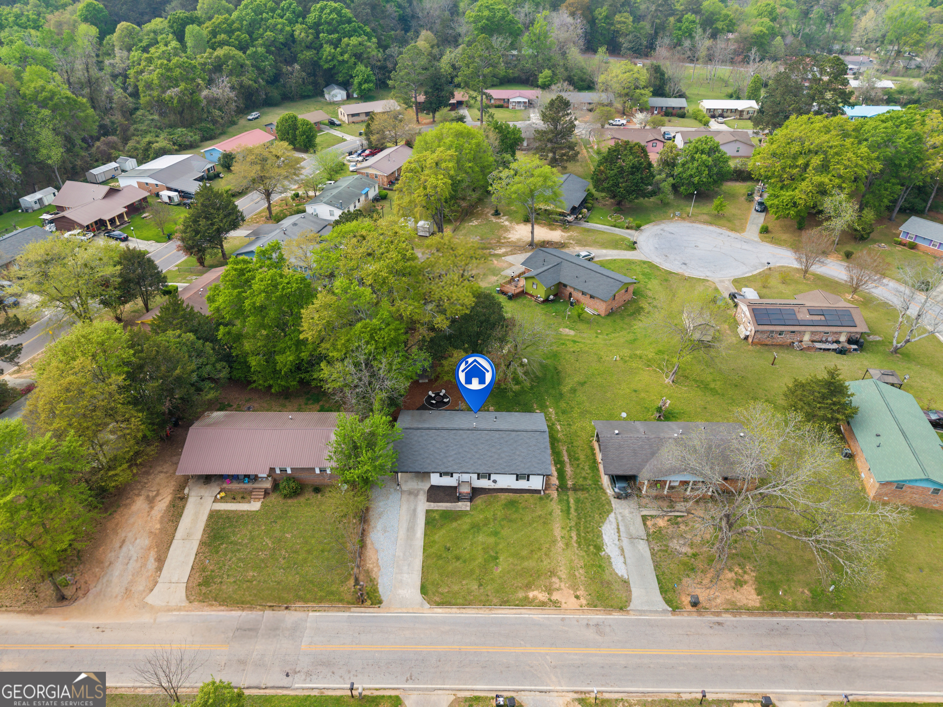 982 Green Meadow Drive Property Photo 25