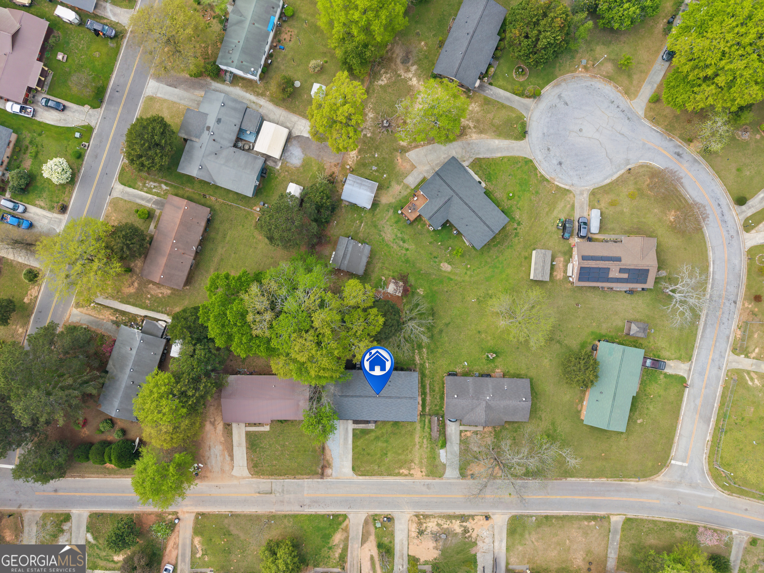 982 Green Meadow Drive Property Photo 26
