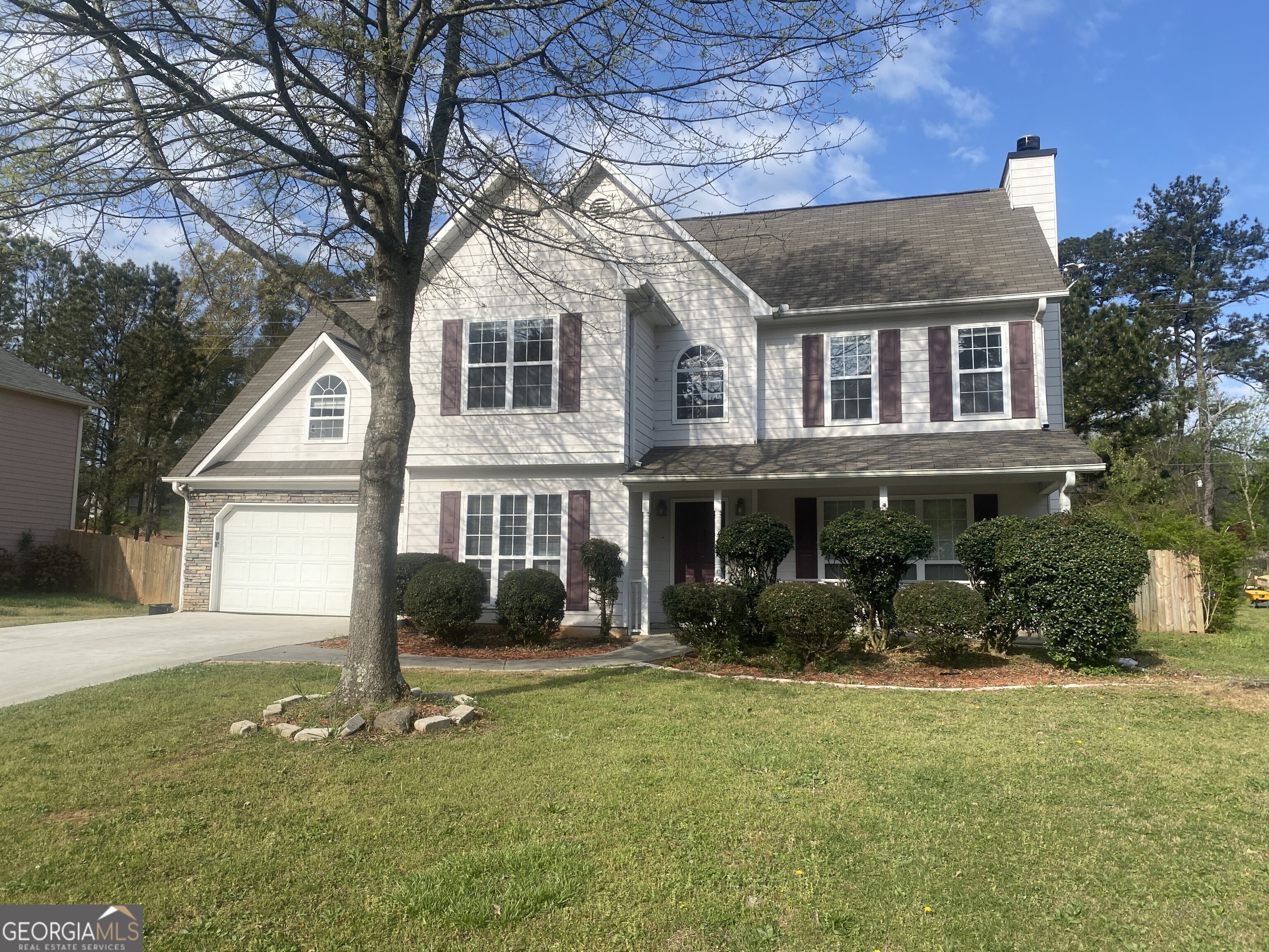 5132 Meadows Lake Drive Property Photo 1