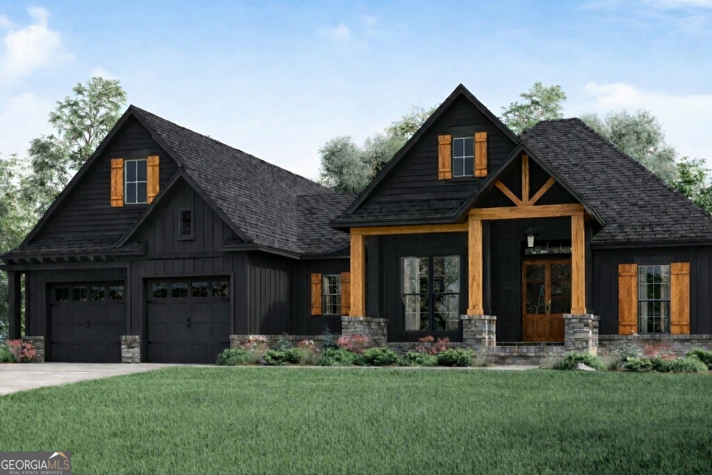 0 Lake Pointe Road Property Photo 1