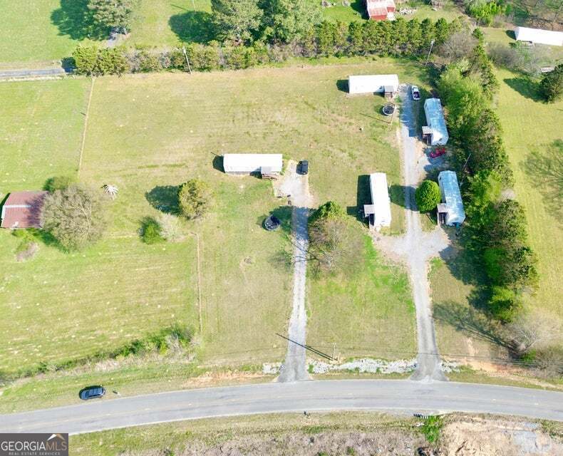 821 Dunn Road E Property Photo 1
