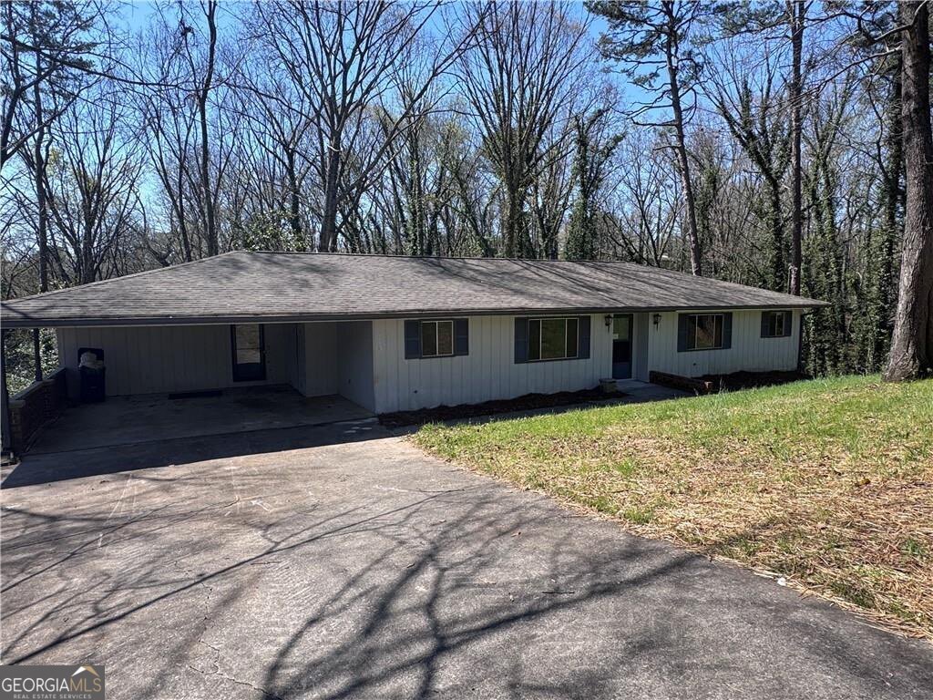 1508 Braiden Road Property Photo 1