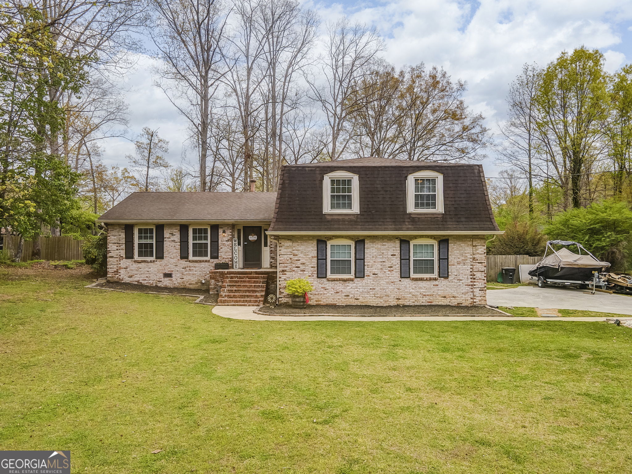 119 Rollingwood Circle Nw Property Photo 1