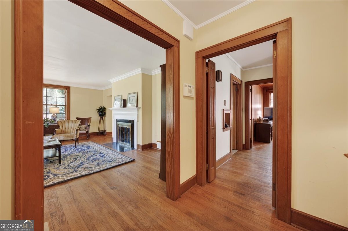501 Pinecrest Road Property Photo 4