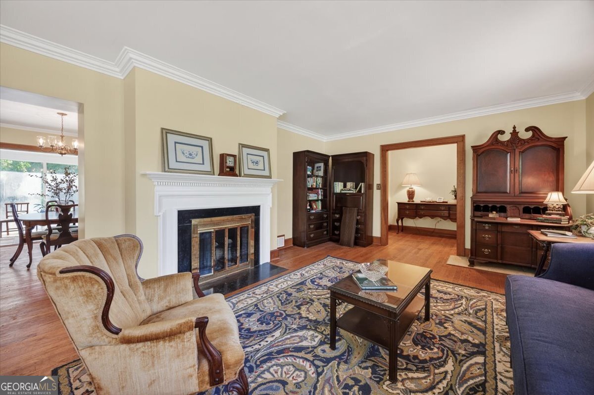 501 Pinecrest Road Property Photo 6