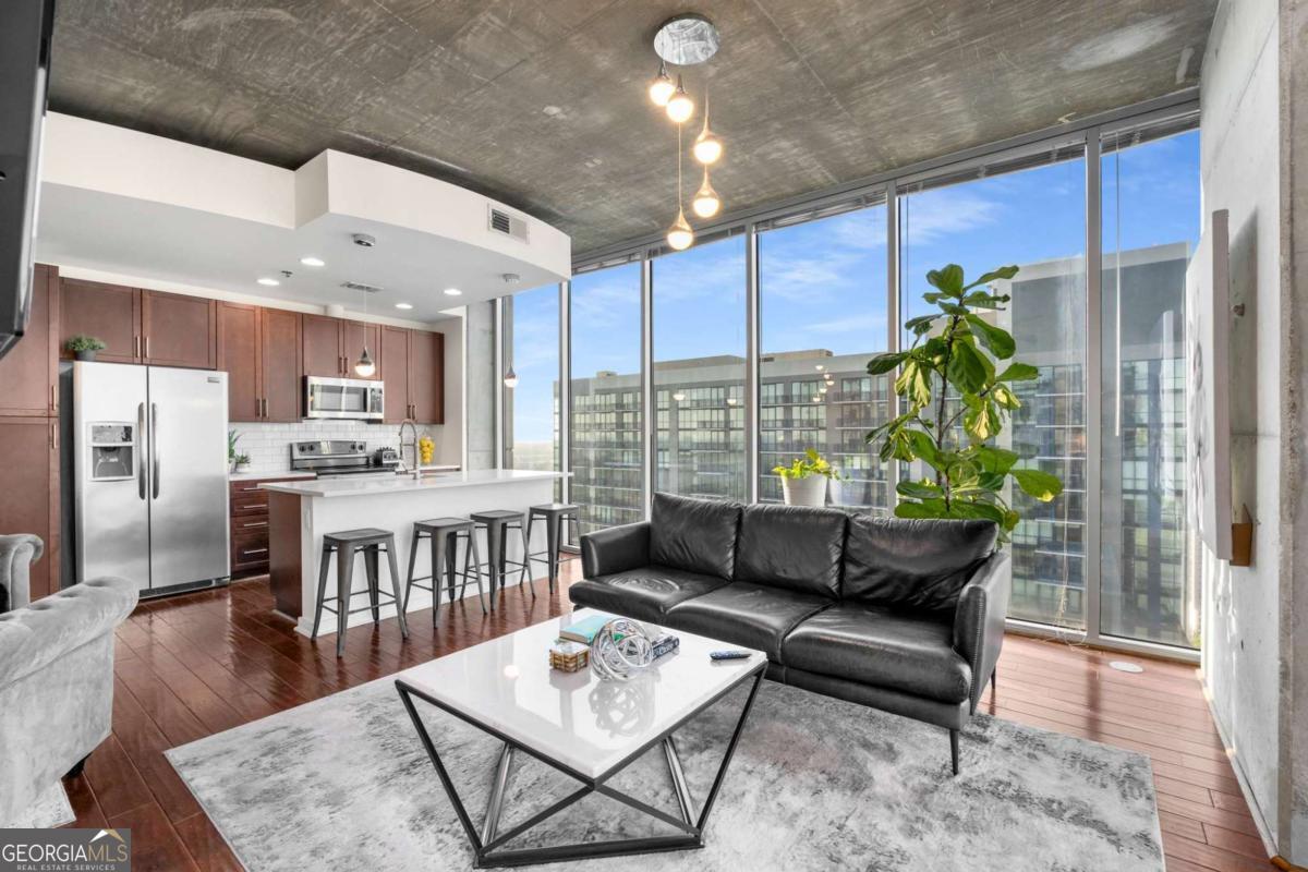 855 Peachtree Street Ne # 3003 Property Photo 2
