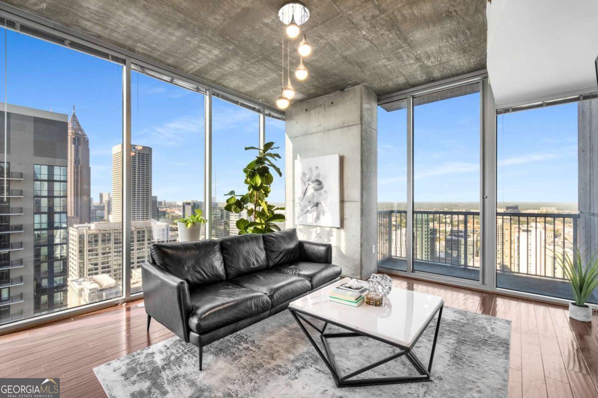855 Peachtree Street Ne # 3003 Property Photo 3