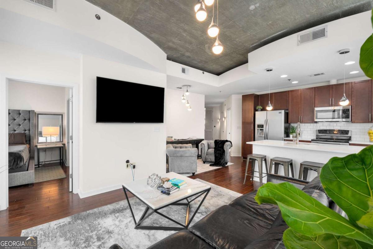 855 Peachtree Street Ne # 3003 Property Photo 4