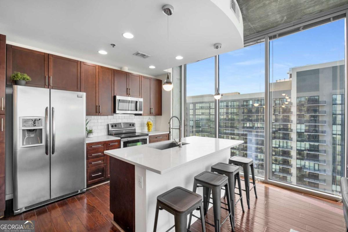 855 Peachtree Street Ne # 3003 Property Photo 5