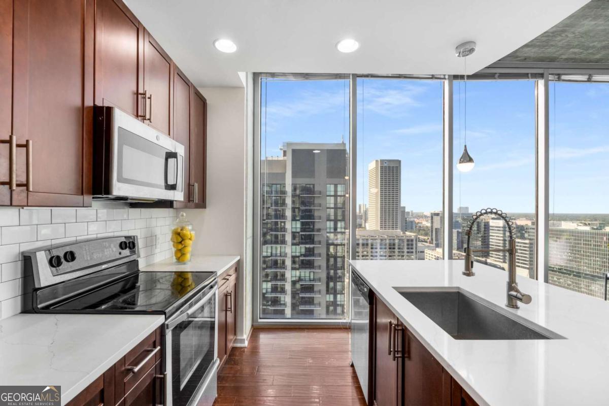 855 Peachtree Street Ne # 3003 Property Photo 6