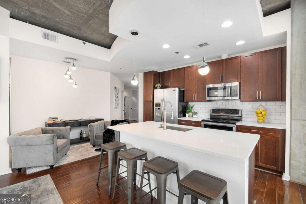 855 Peachtree Street Ne # 3003 Property Photo 8
