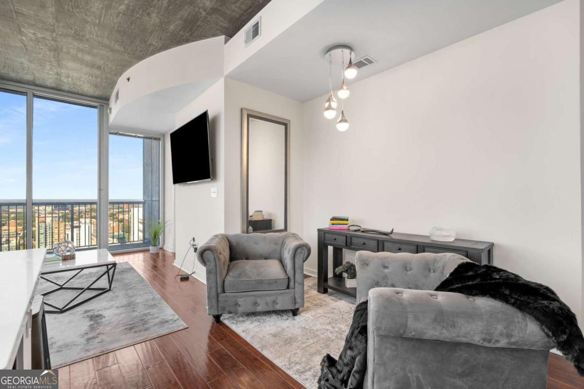 855 Peachtree Street Ne # 3003 Property Photo 9
