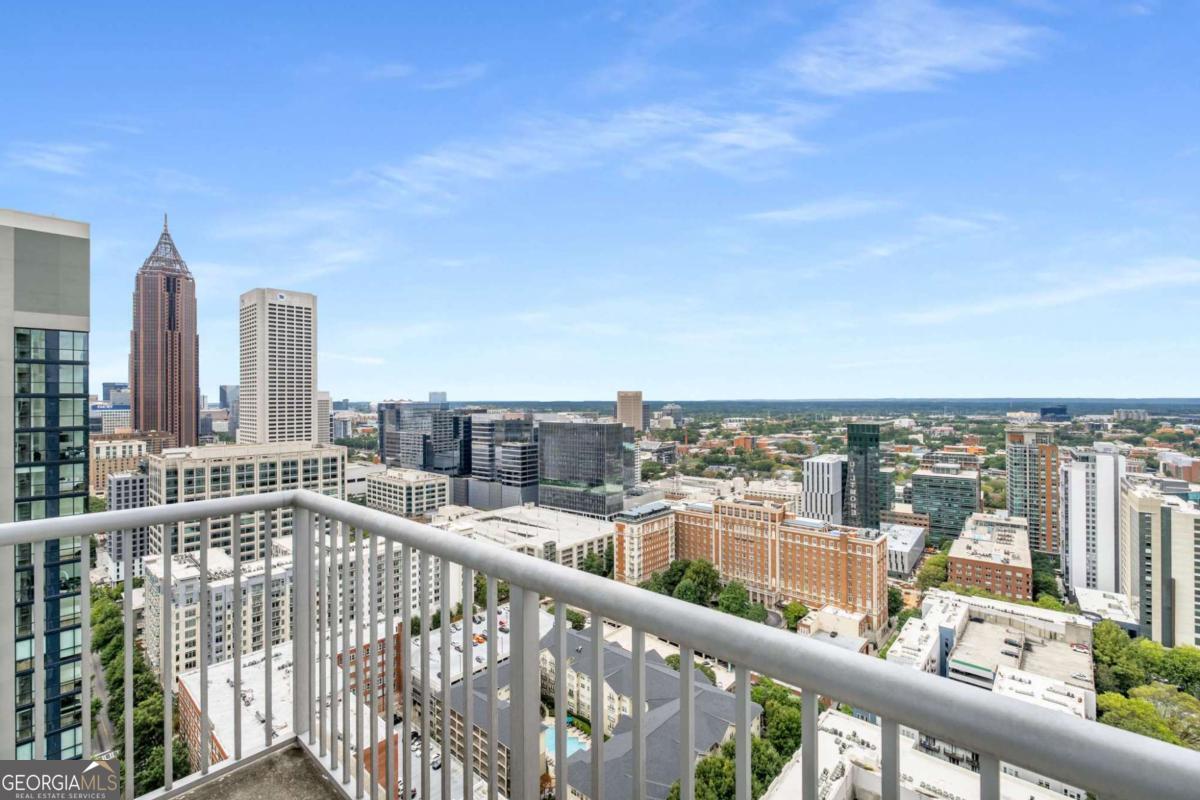 855 Peachtree Street Ne # 3003 Property Photo 10
