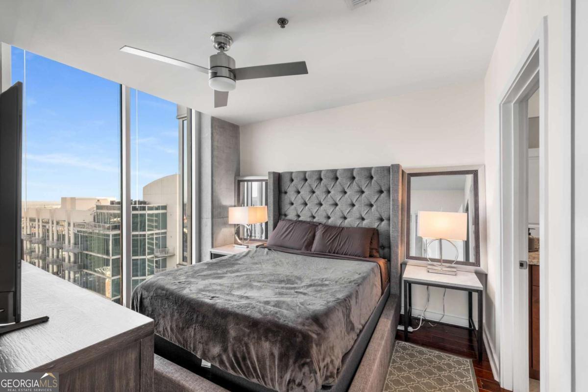 855 Peachtree Street Ne # 3003 Property Photo 12