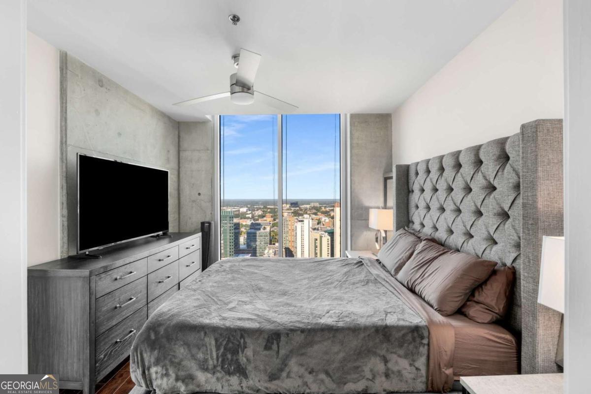 855 Peachtree Street Ne # 3003 Property Photo 13