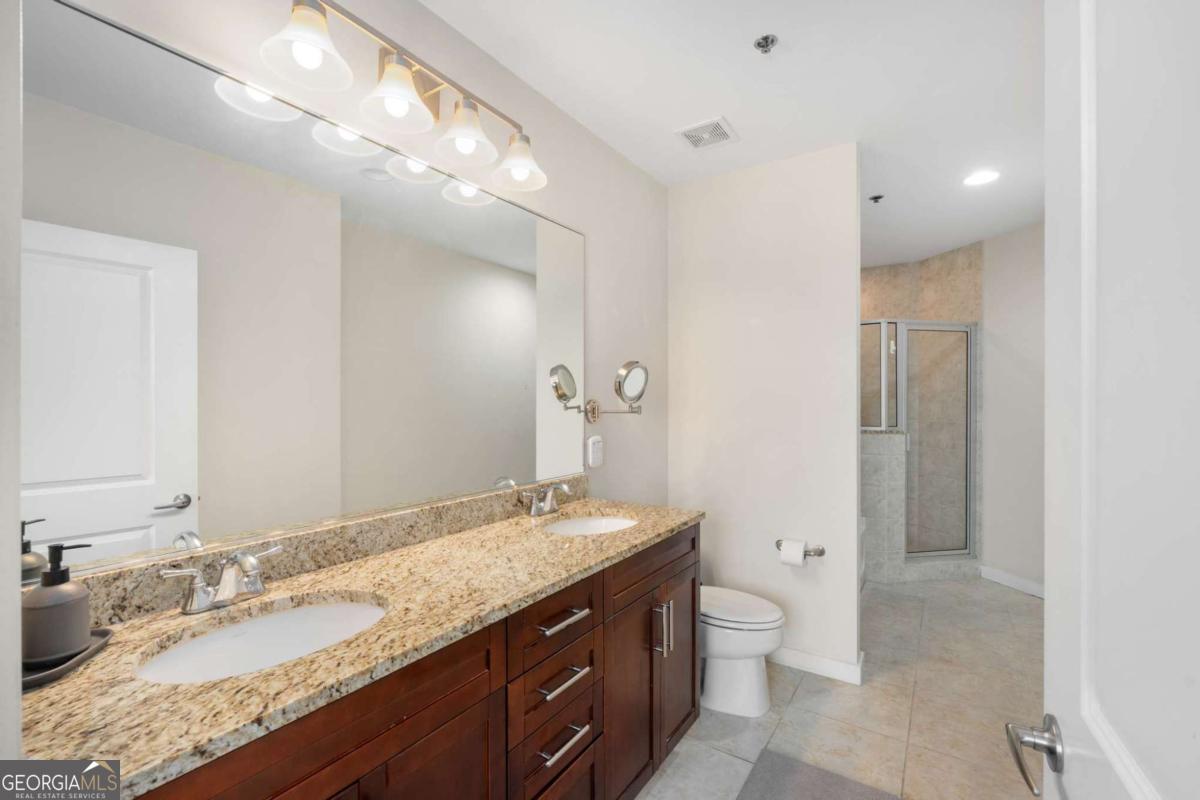 855 Peachtree Street Ne # 3003 Property Photo 15