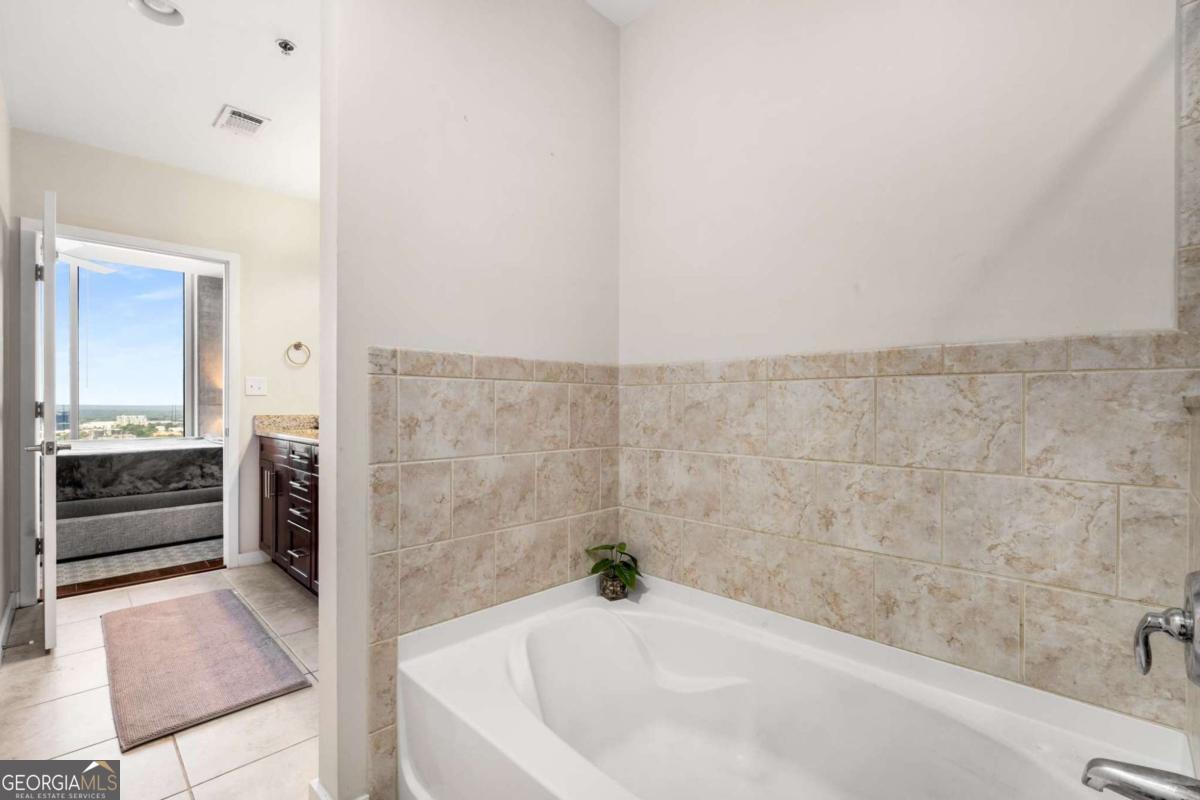 855 Peachtree Street Ne # 3003 Property Photo 16