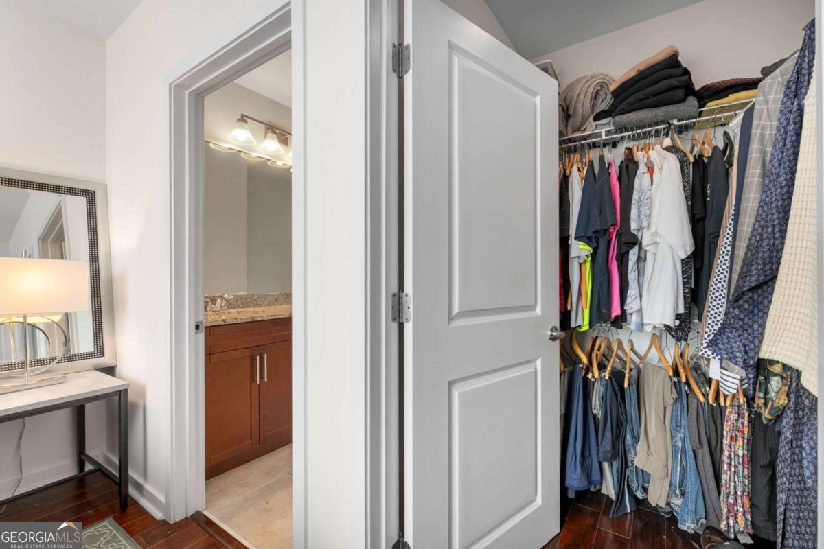 855 Peachtree Street Ne # 3003 Property Photo 17