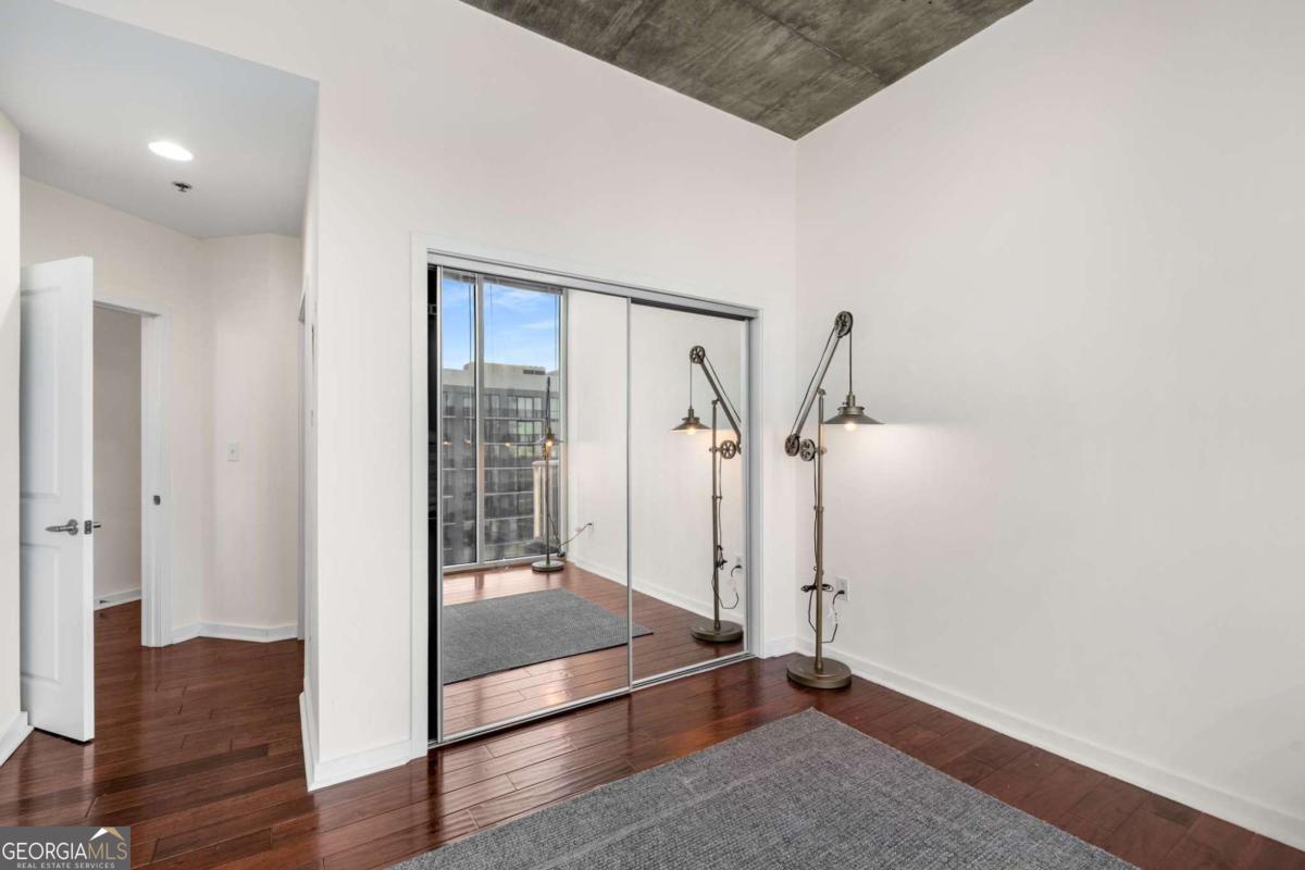 855 Peachtree Street Ne # 3003 Property Photo 19