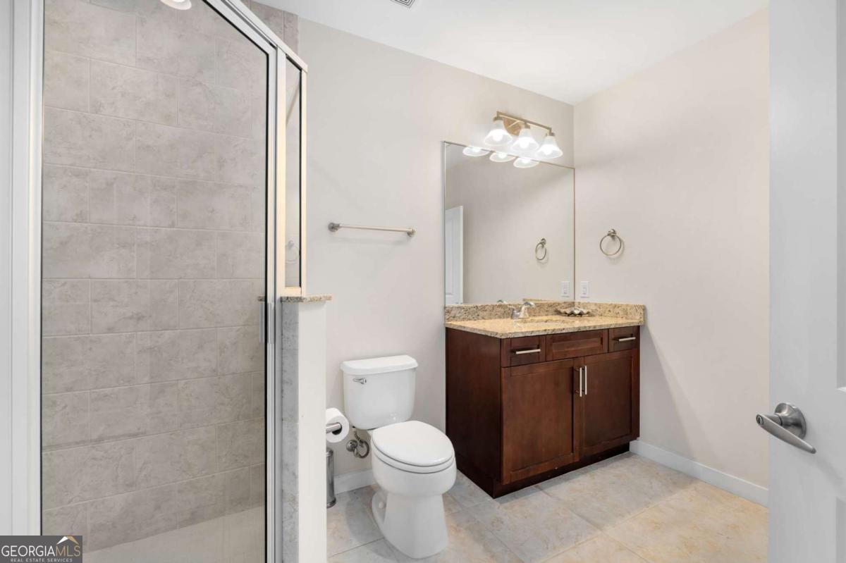 855 Peachtree Street Ne # 3003 Property Photo 20