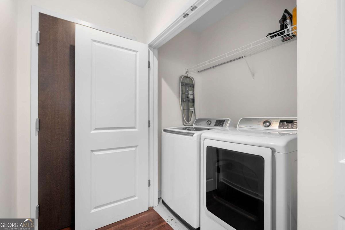 855 Peachtree Street Ne # 3003 Property Photo 22