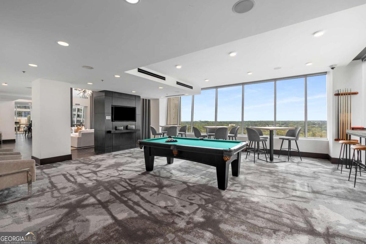 855 Peachtree Street Ne # 3003 Property Photo 28