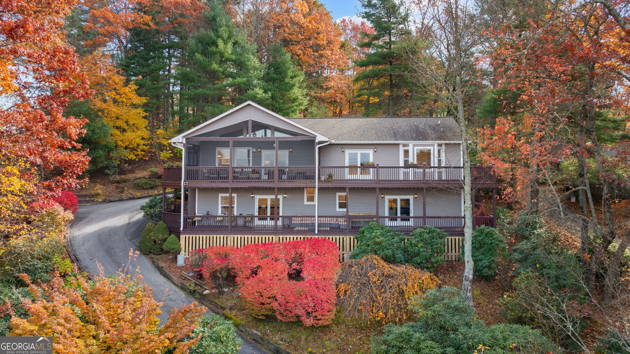 79 Alex Mountain Property Photo 1