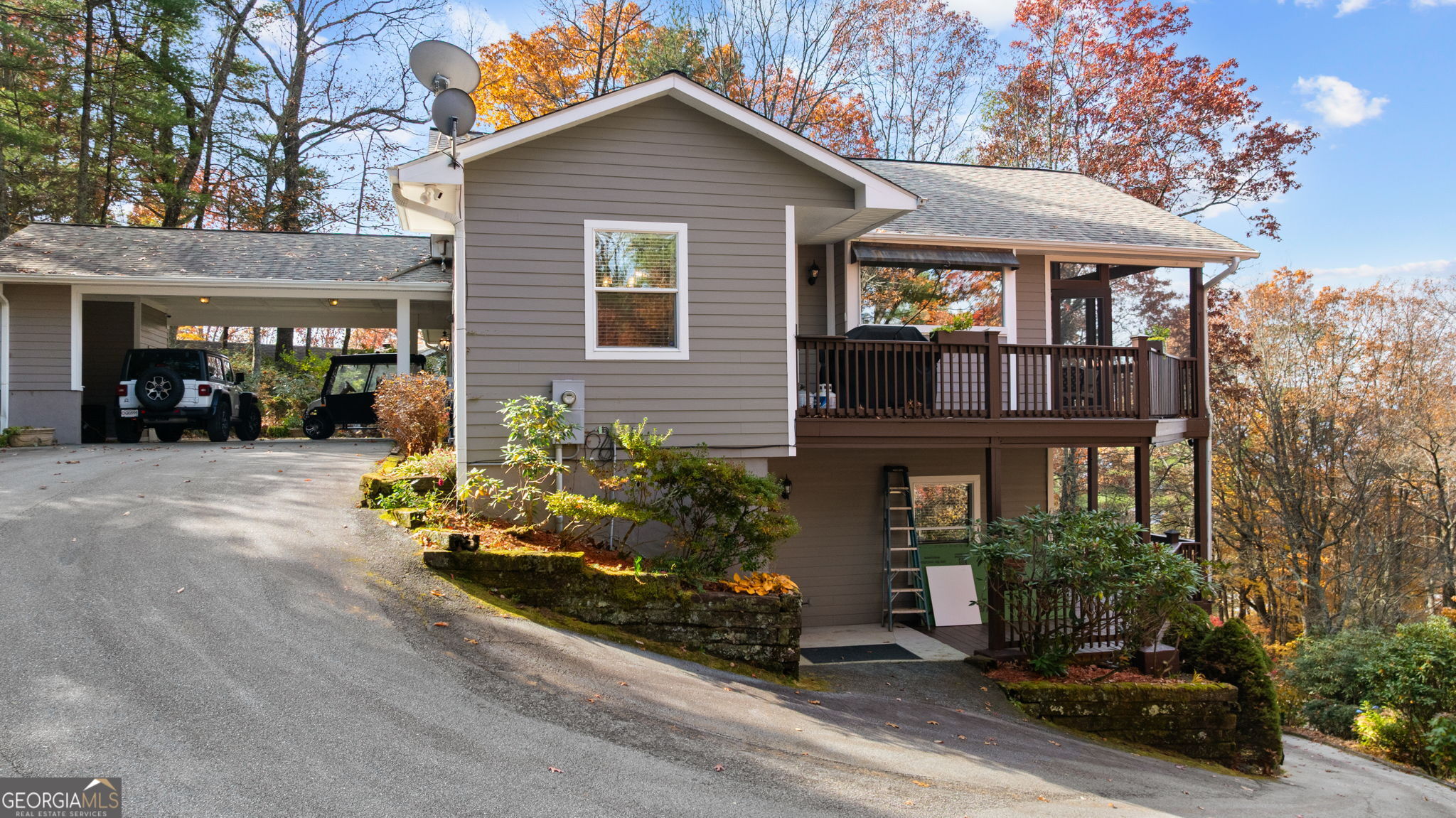 79 Alex Mountain Property Photo 52