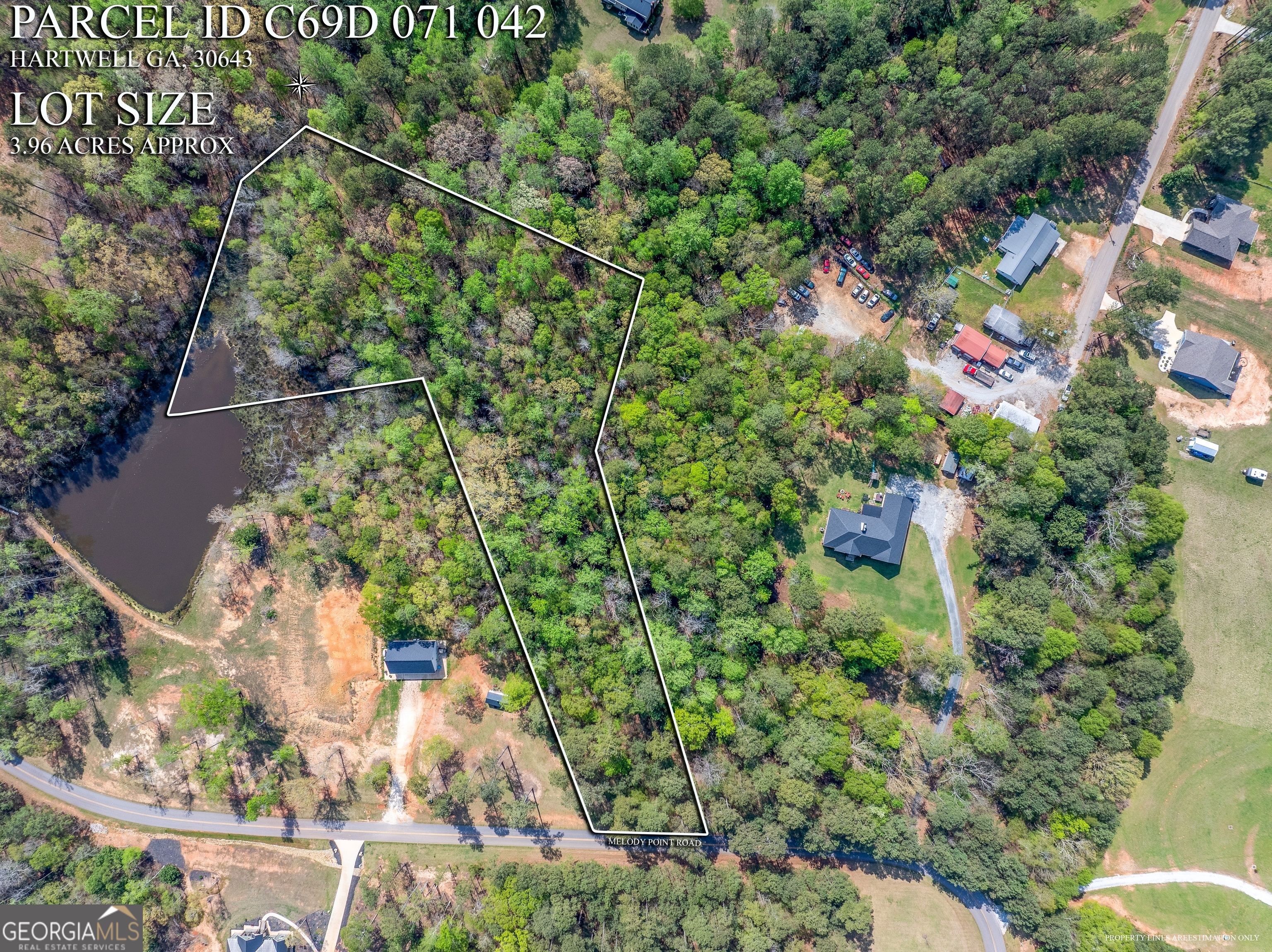 132 Melody Point Property Photo 1